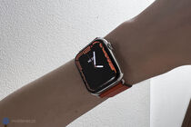 Apple Watch 7 - PanzerGlass