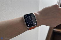 Apple Watch 7 - PanzerGlass