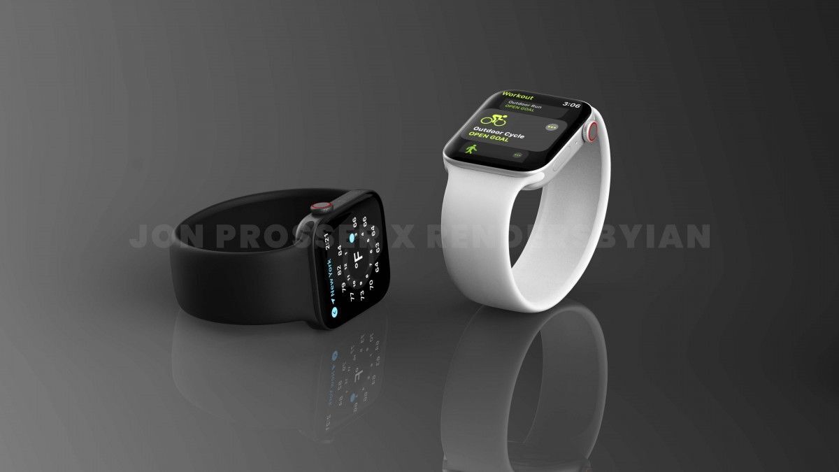 Apple Watch 7