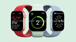Apple Watch 7