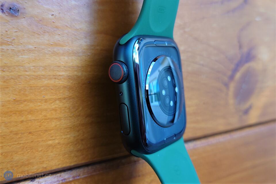 Apple Watch 7