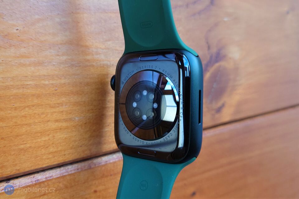 Apple Watch 7