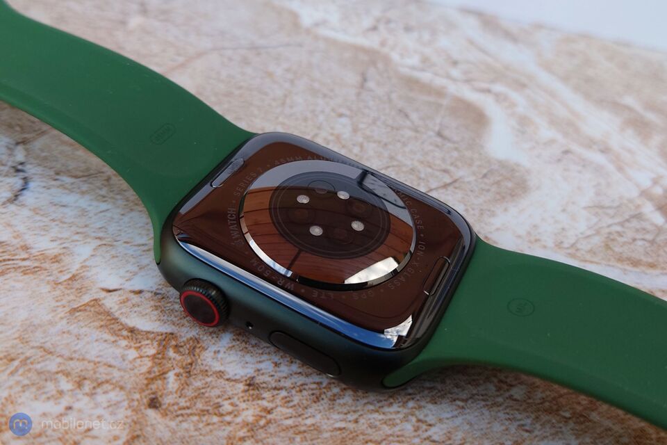Apple Watch 7
