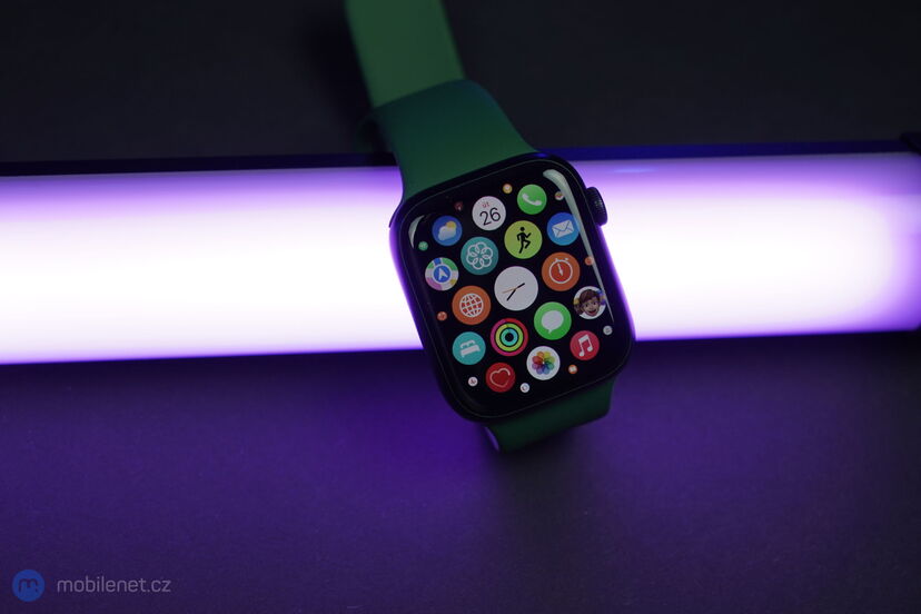 Apple Watch 7