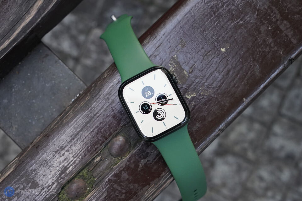 Apple Watch 7