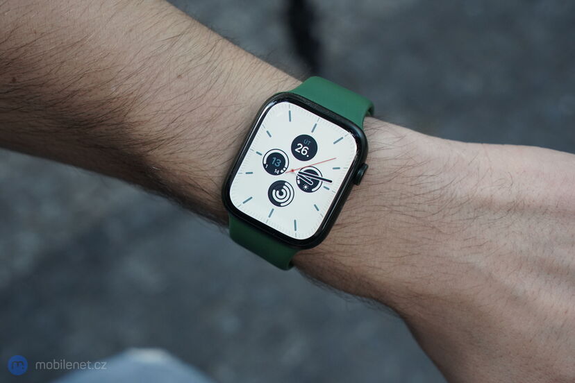 Apple Watch 7