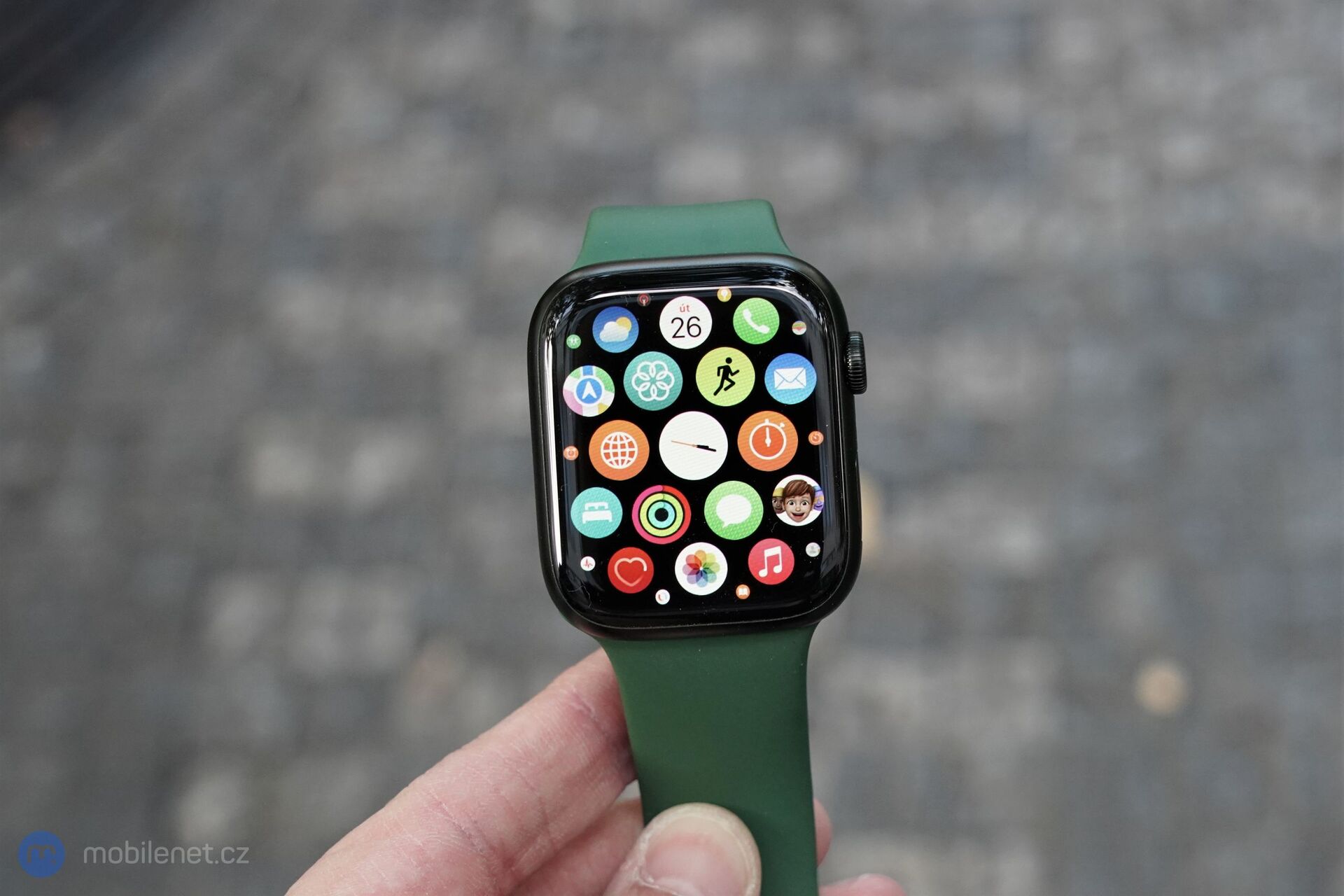 Apple Watch 7