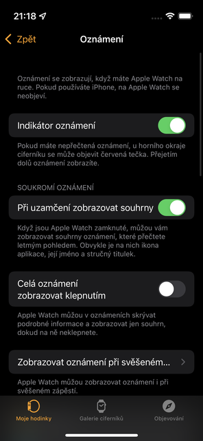 Apple Watch 7