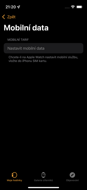 Apple Watch 7