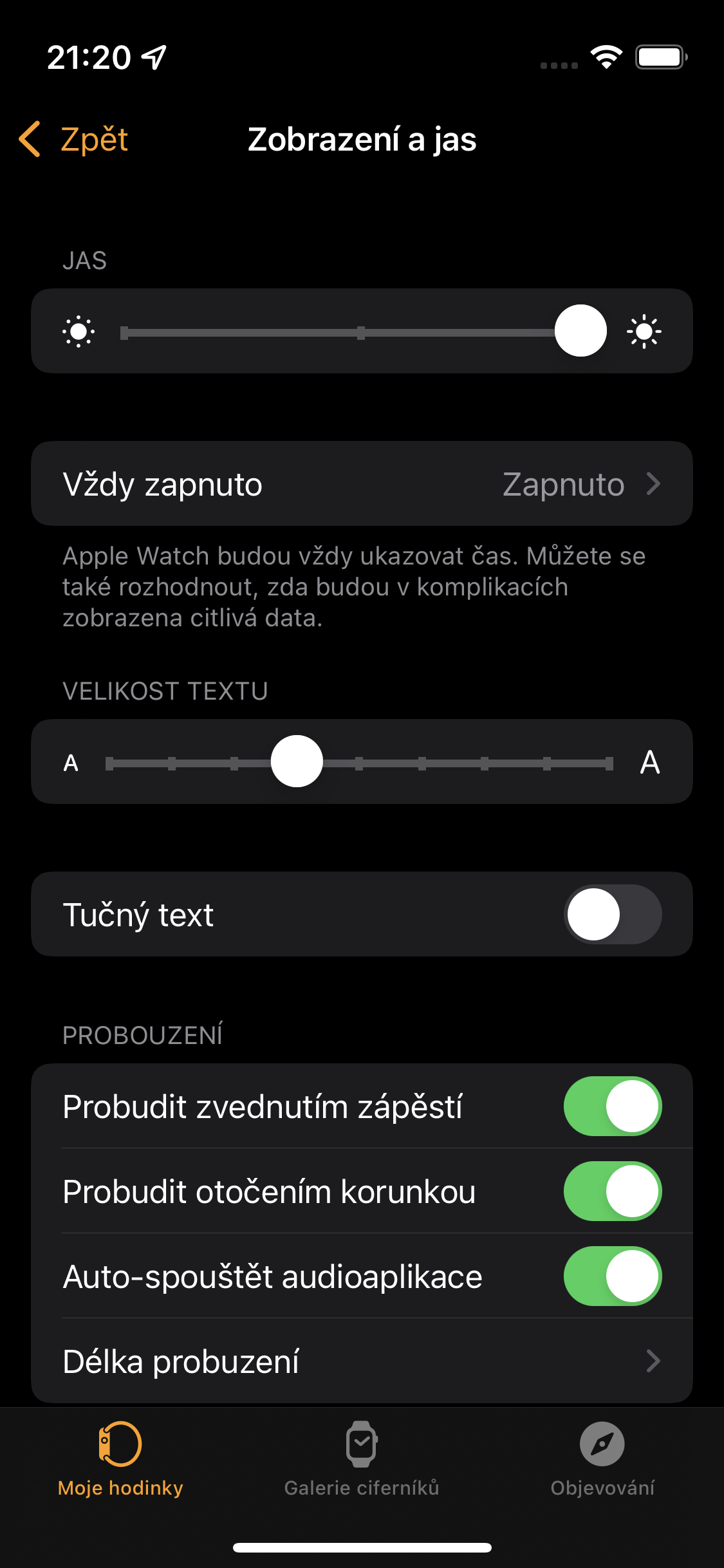 Apple Watch 7