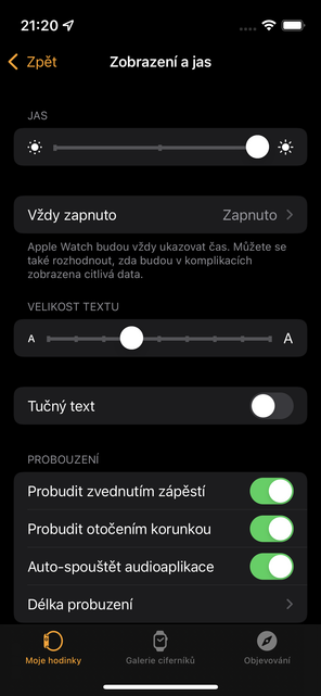 Apple Watch 7