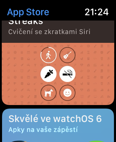 Apple Watch 7