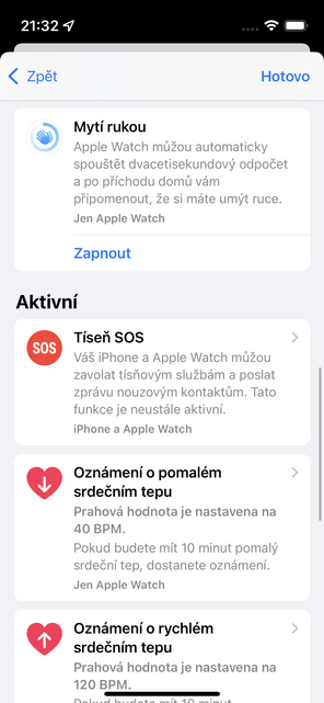 Apple Watch 7