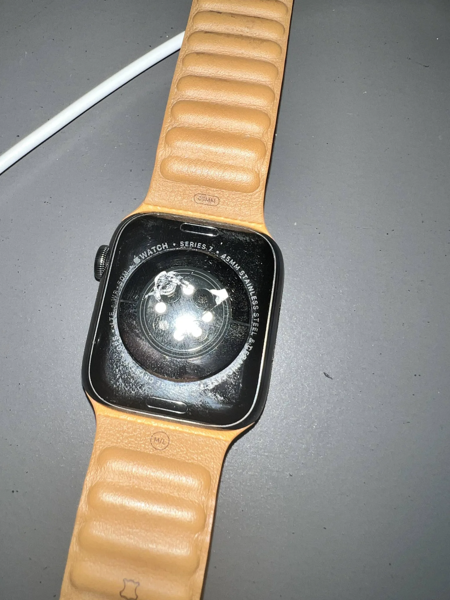 Apple Watch 7