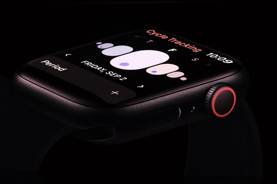 Apple Watch 8