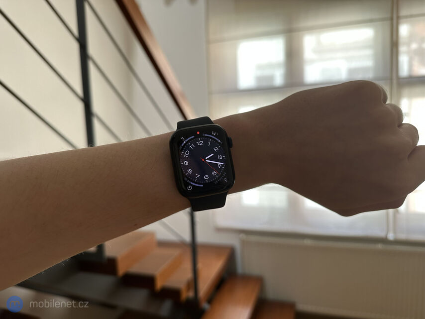 Apple Watch 8