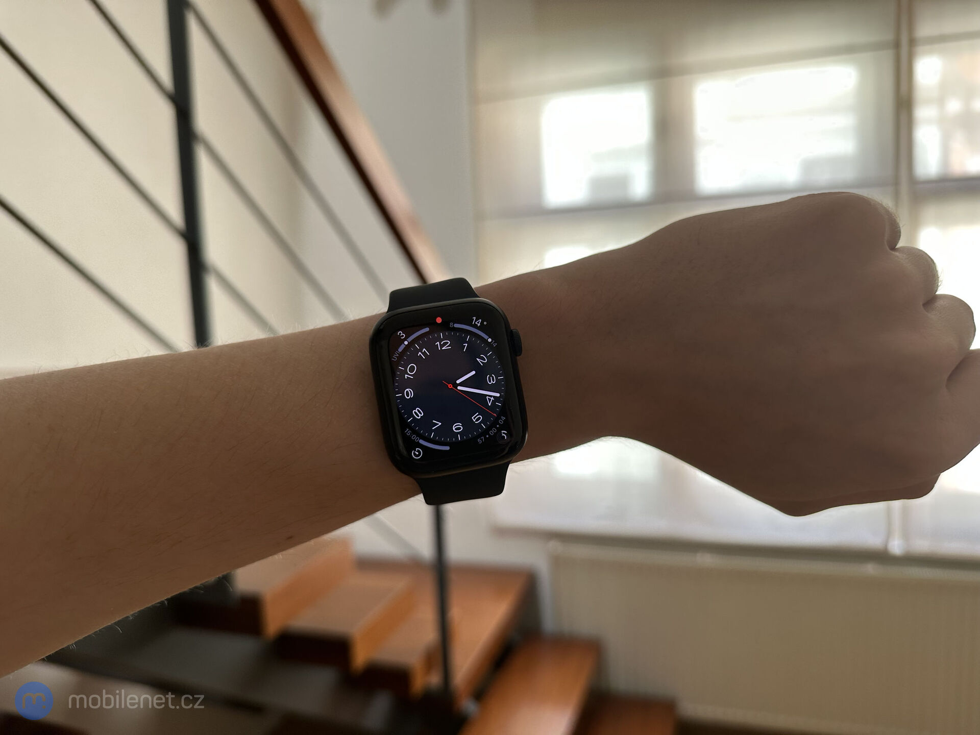 Apple Watch 8