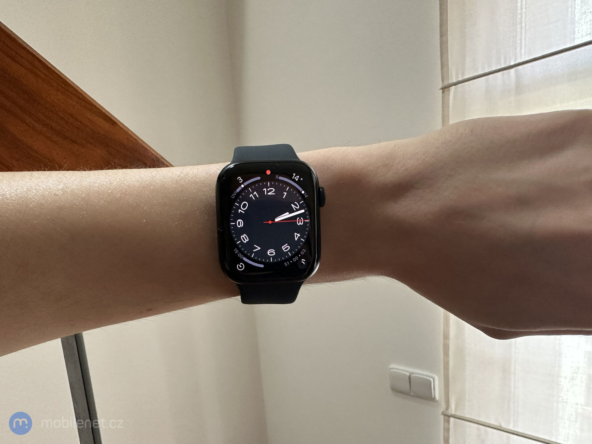 Apple Watch 8