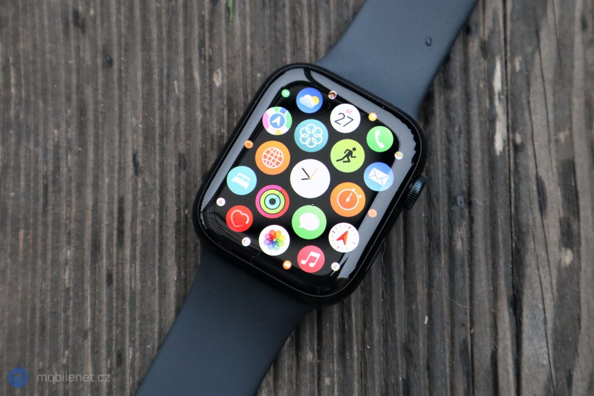 Apple Watch 8