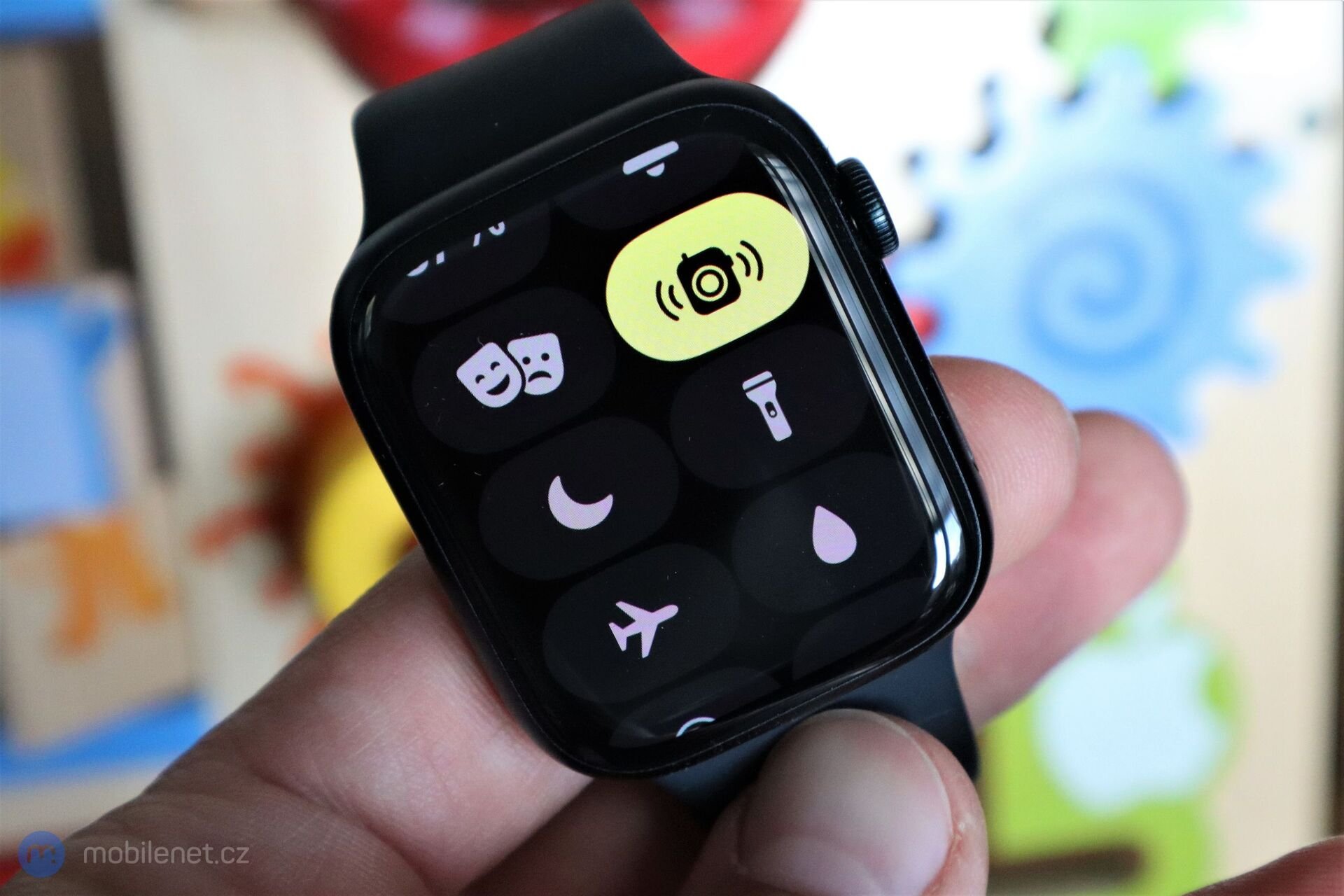 Apple Watch 8