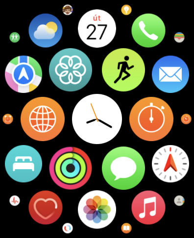 Apple Watch 8