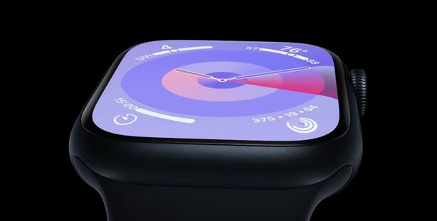 Apple Watch 9