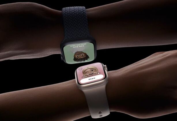 Apple Watch 9