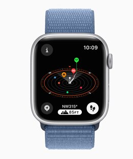 Apple Watch 9