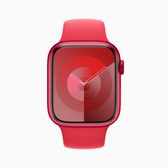 Apple Watch 9