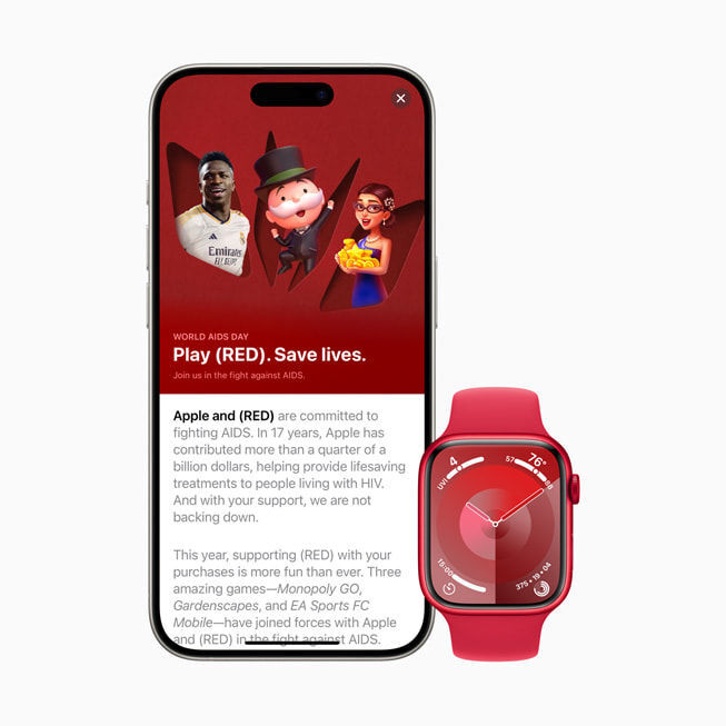 Apple Watch 9