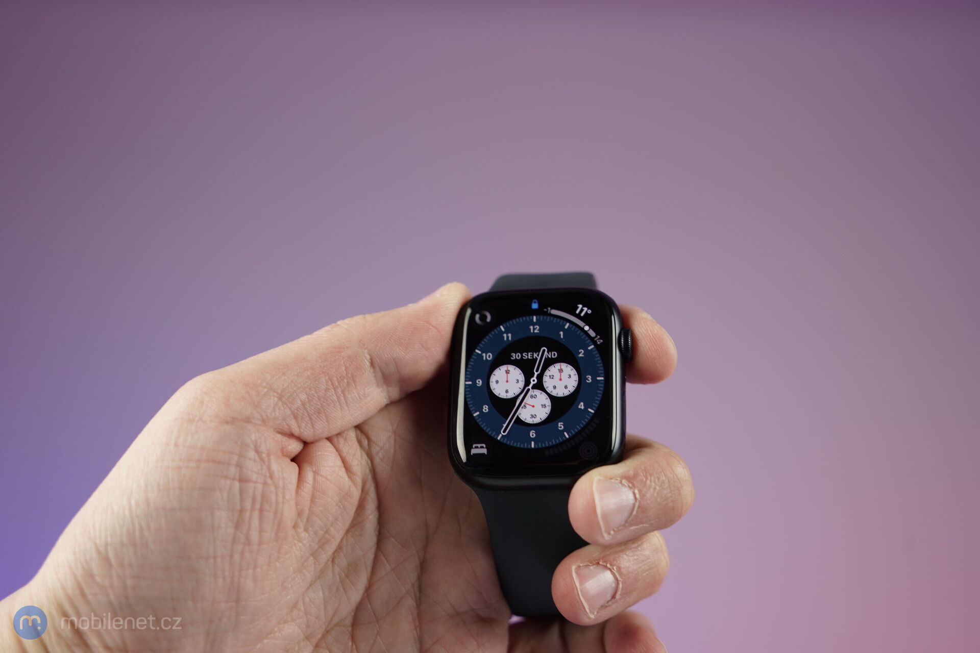 Apple Watch 9