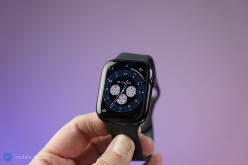 Apple Watch 9