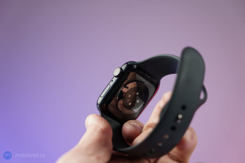 Apple Watch 9