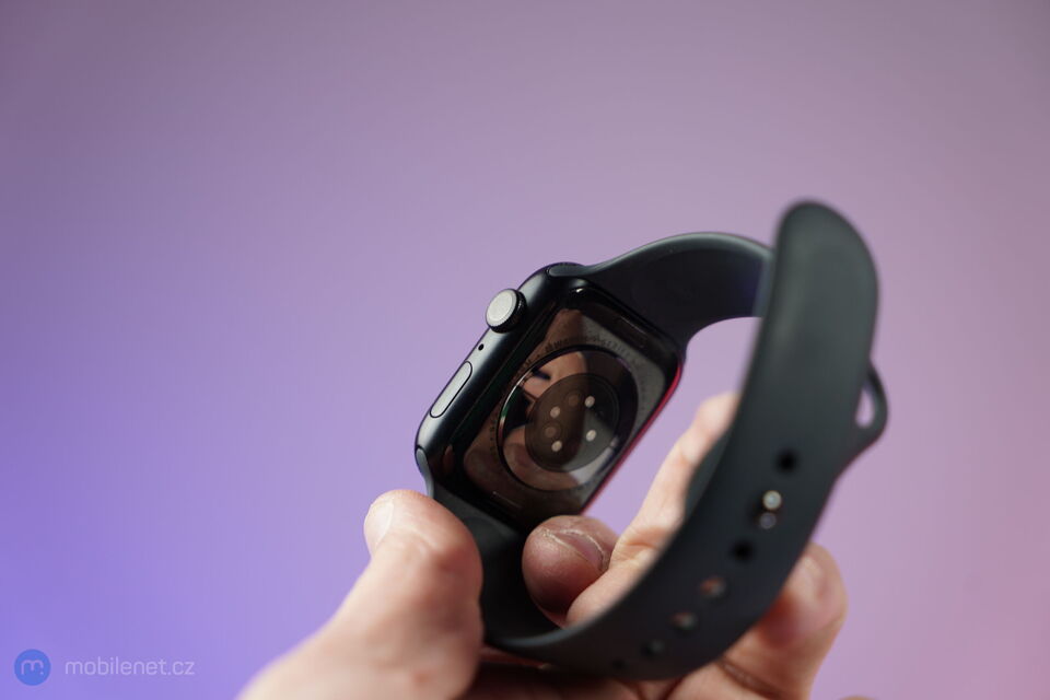 Apple Watch 9