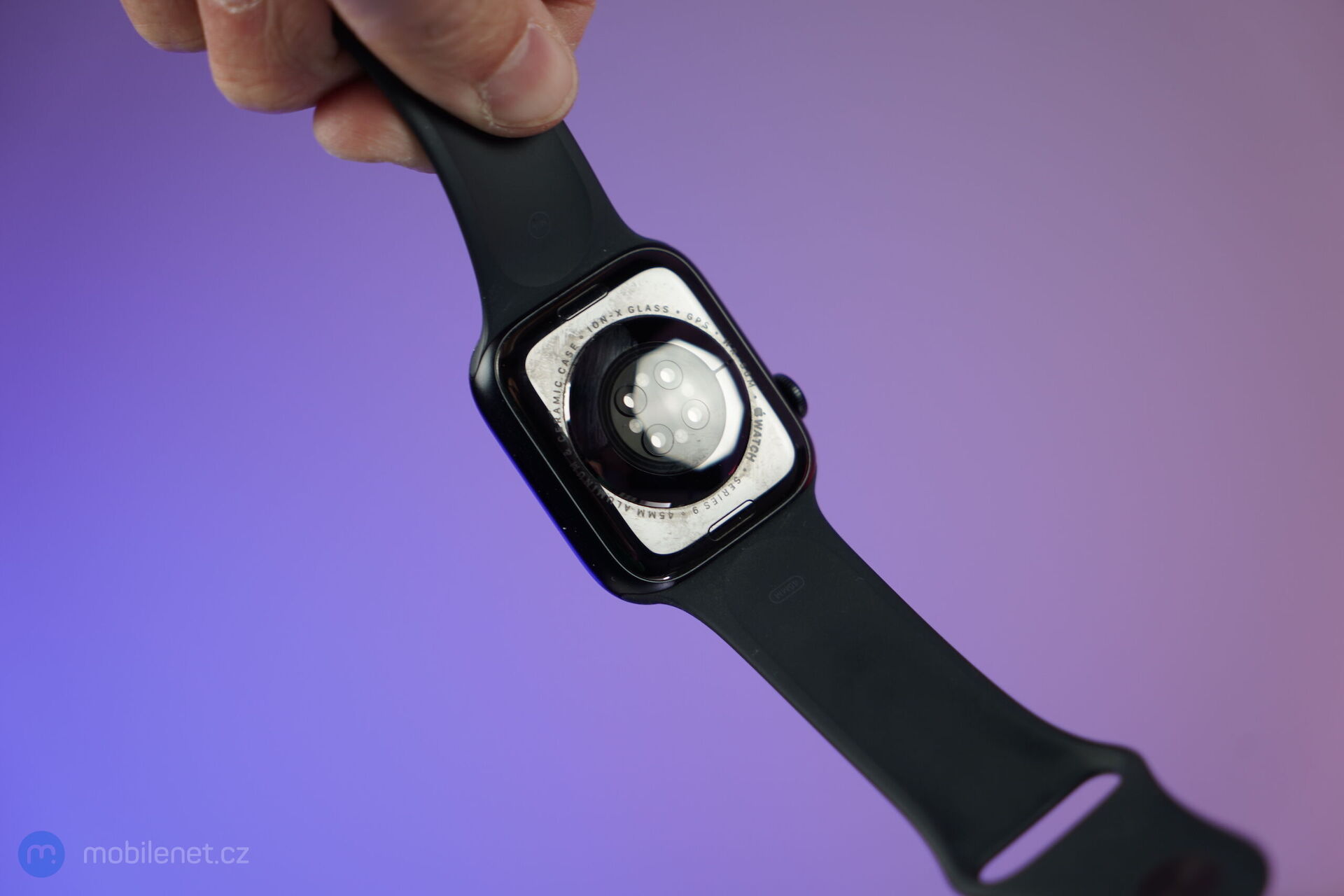 Apple Watch 9
