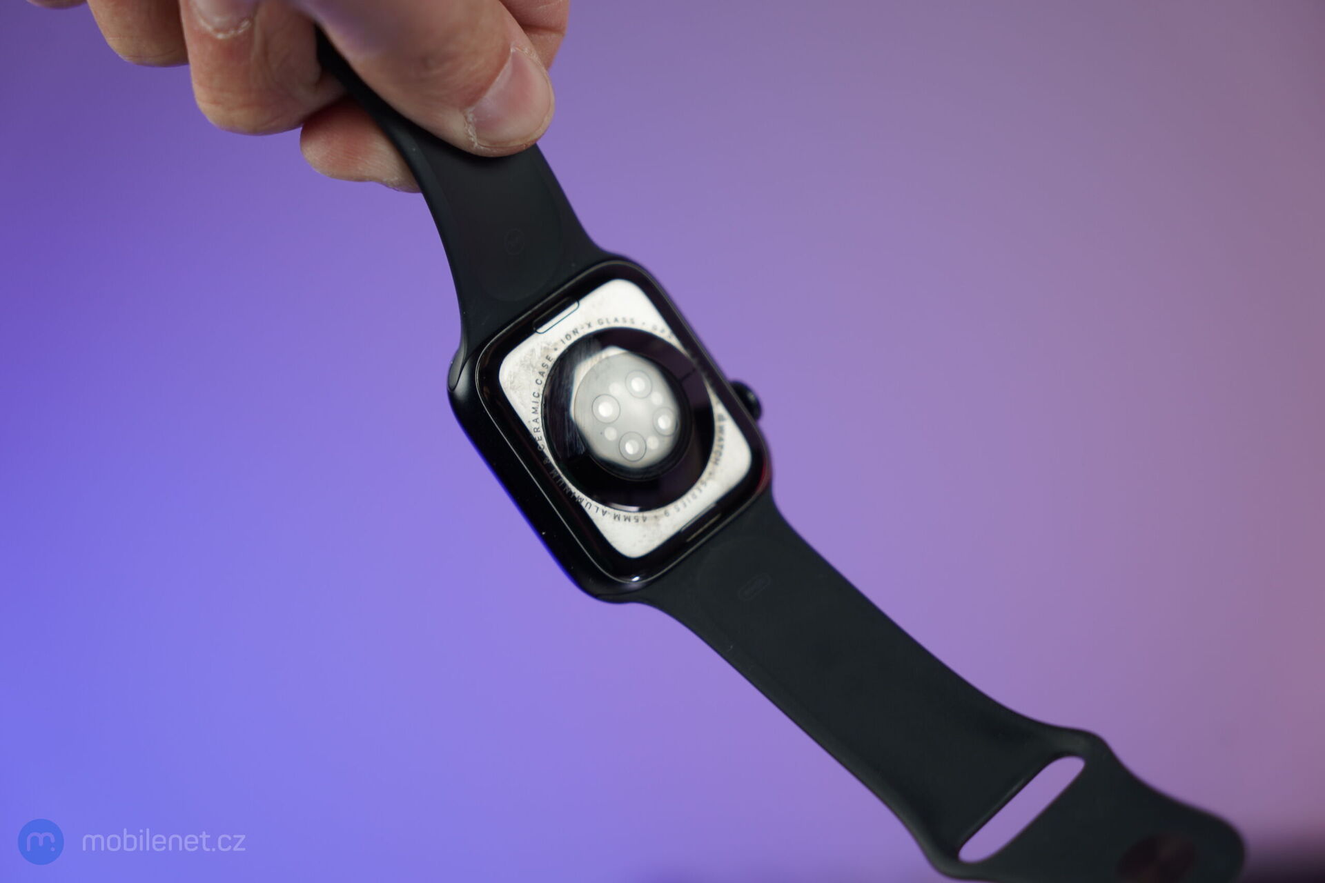 Apple Watch 9