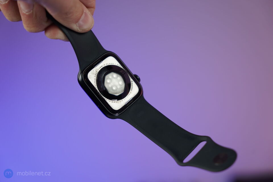 Apple Watch 9