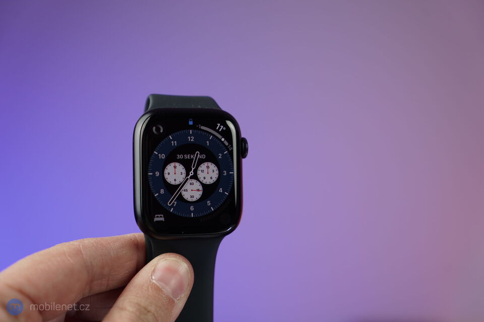 Apple Watch 9