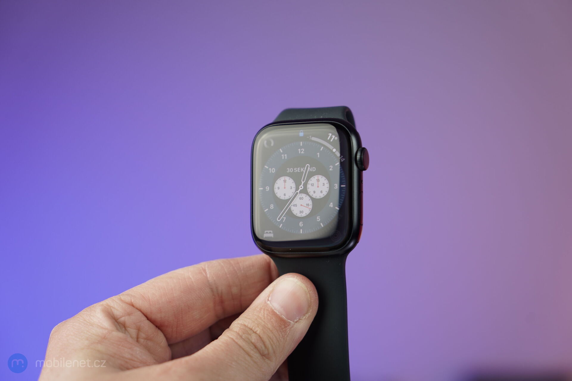 Apple Watch 9