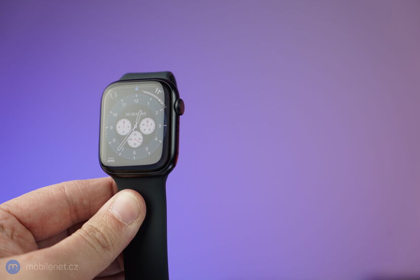 Apple Watch 9