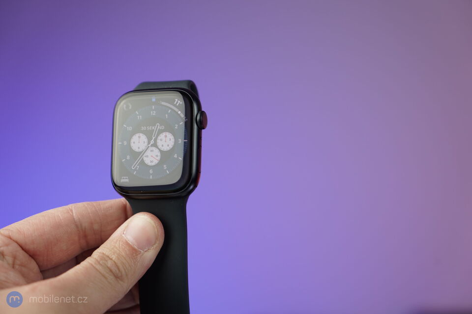 Apple Watch 9