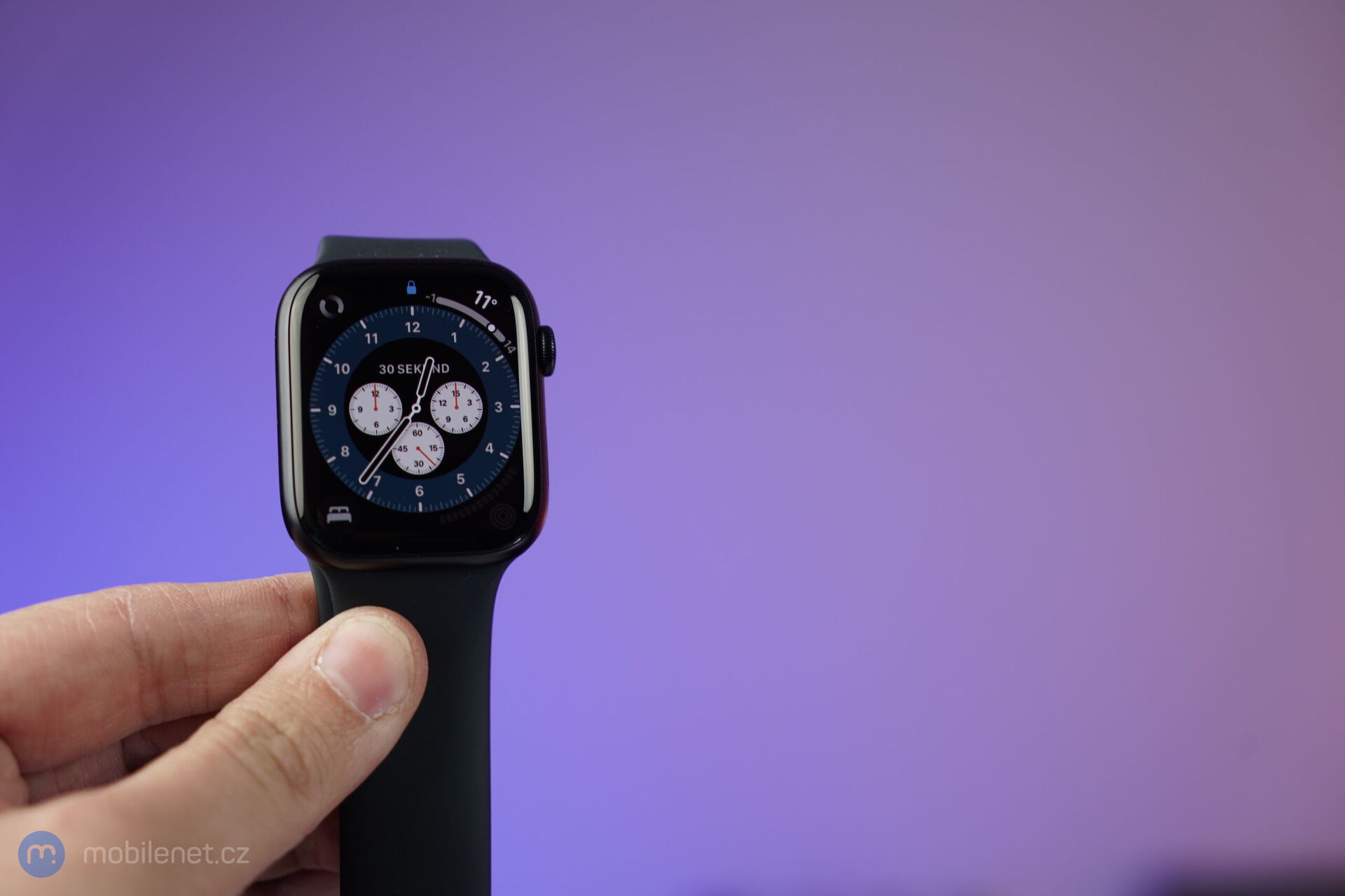 Apple Watch 9