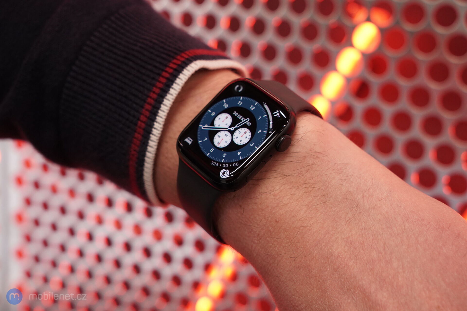 Apple Watch 9