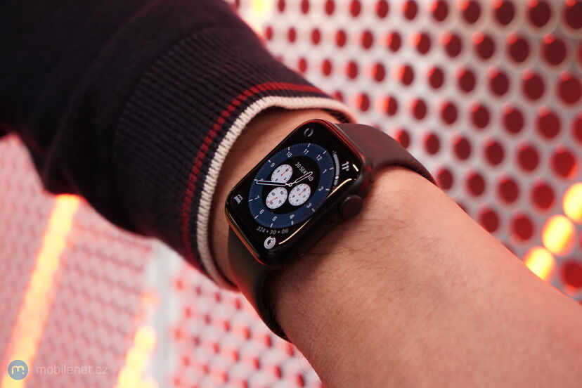 Apple Watch 9
