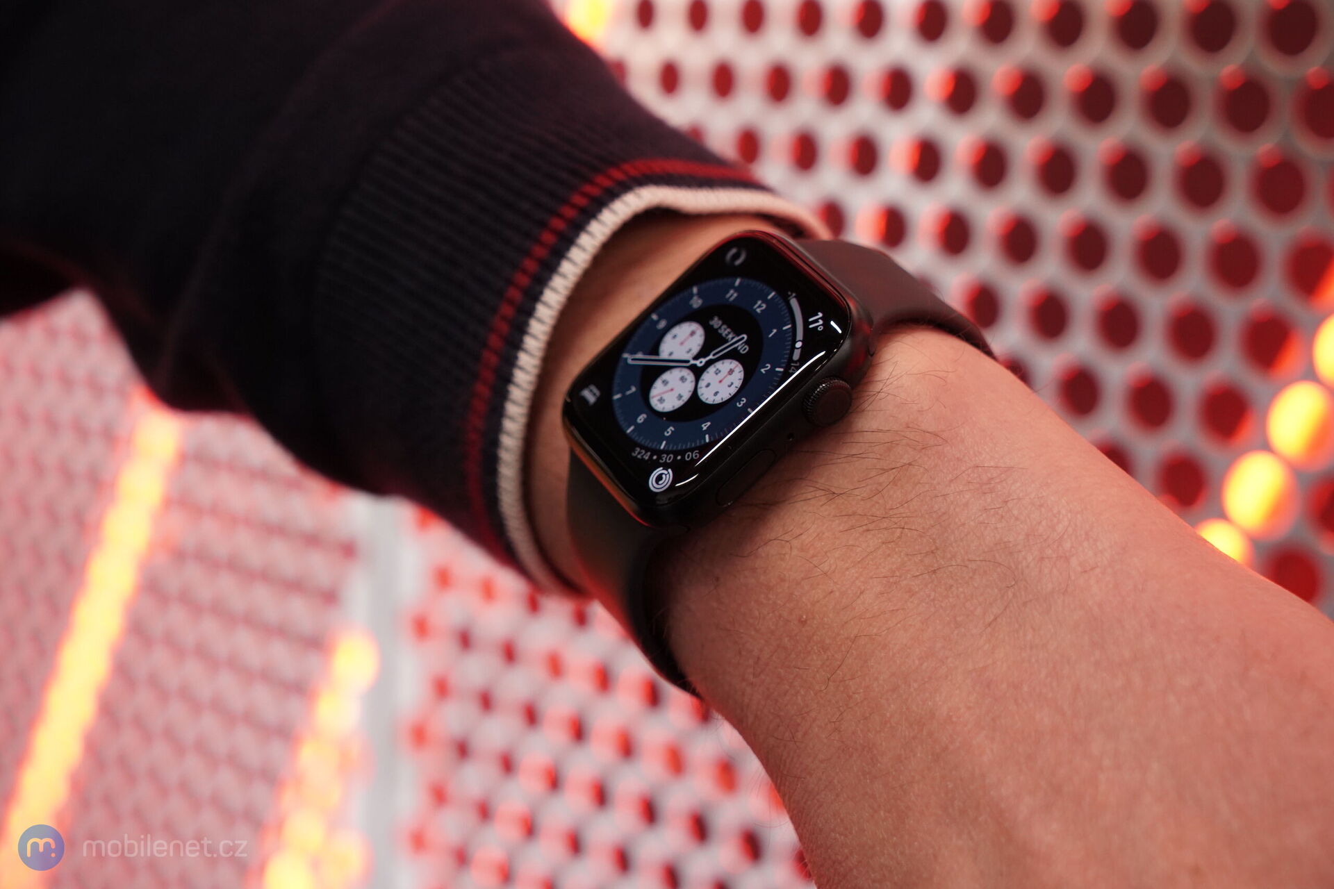 Apple Watch 9