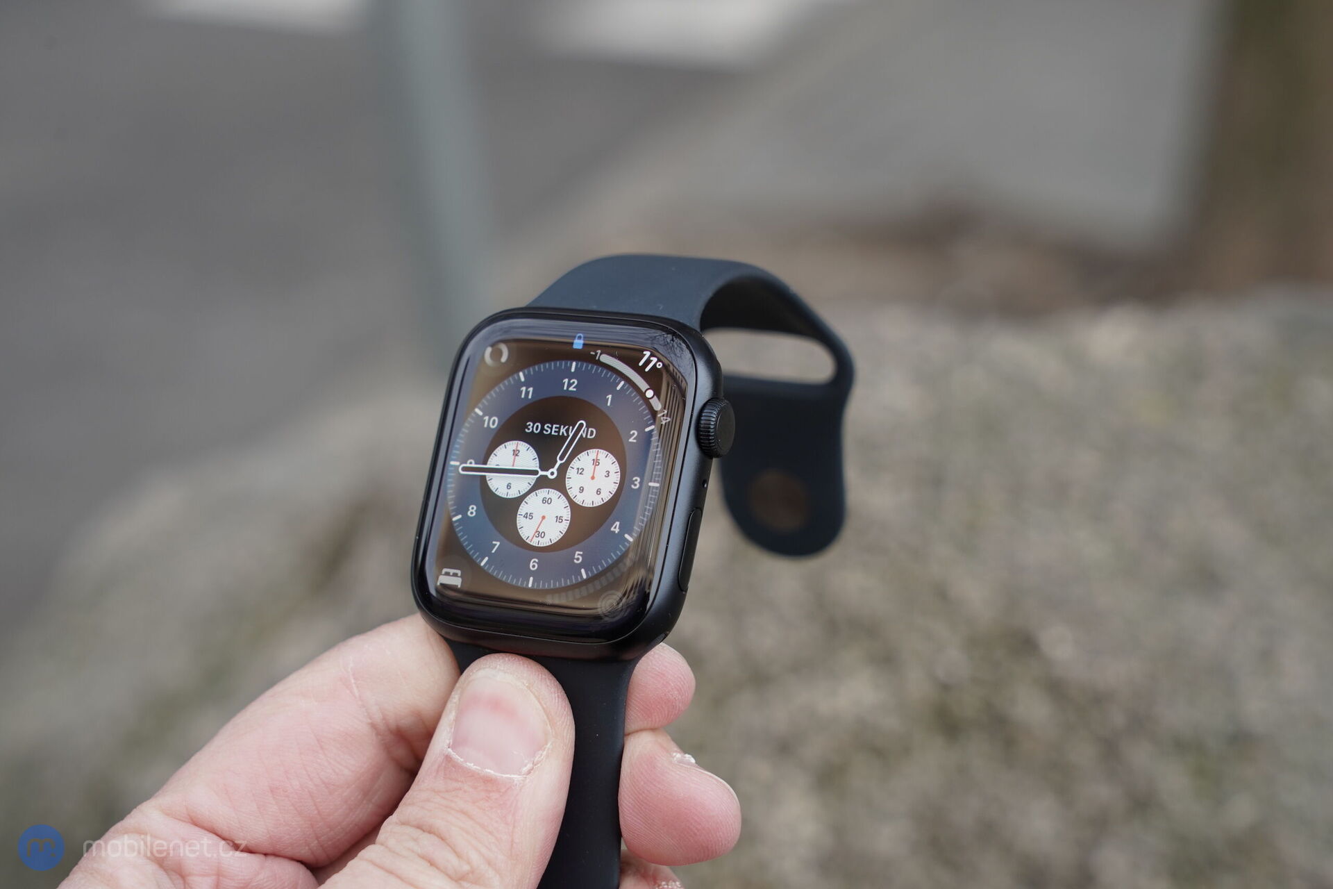 Apple Watch 9