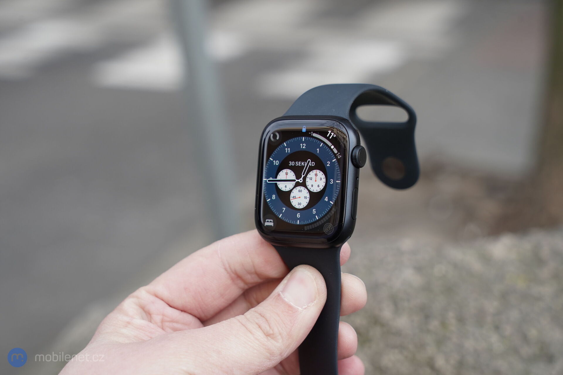 Apple Watch 9