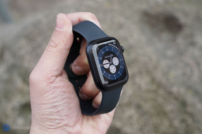 Apple Watch 9