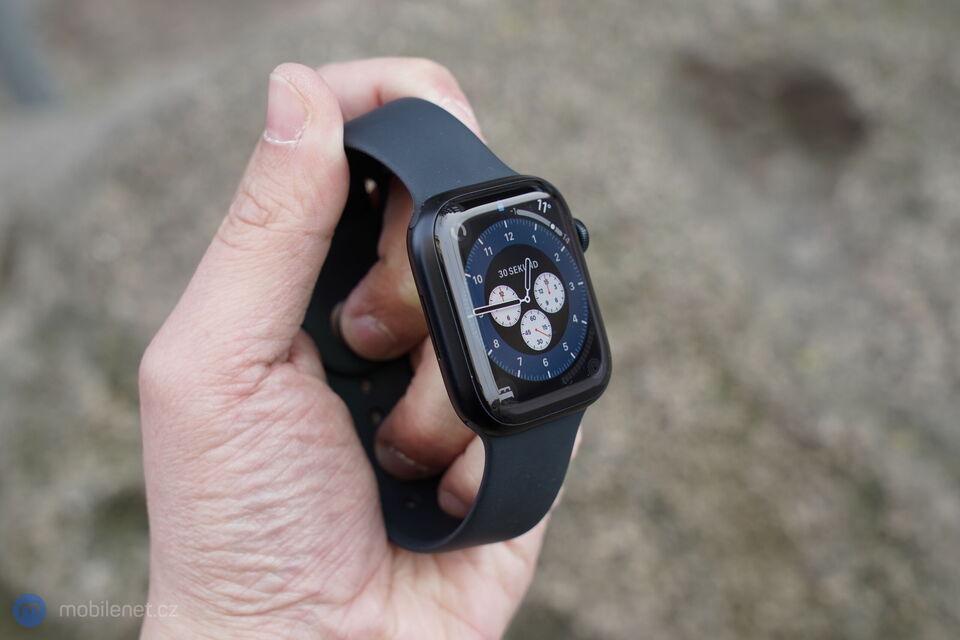 Apple Watch 9