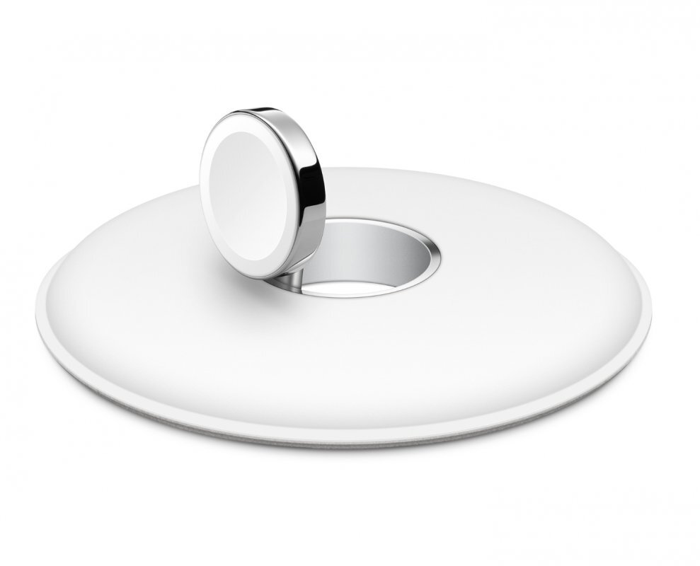 Apple Watch nabíjecí dock